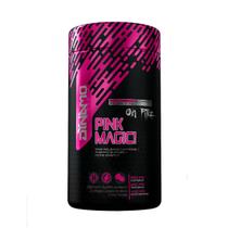 Pink Magic 60Tab Termogênico De alta Performance Dynamo Labz