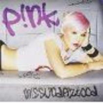 Pink - missundaztood - BMG BRASIL LTDA Pink - missundaztood - BMG BRASIL LTDA