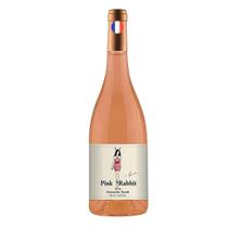 Pink Rabbit - Grenache e Syrah (Alc 12,5%)
