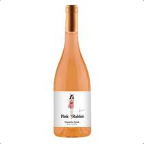 Pink Rabbit Rosé Pays DOC IGP 2020Languedoc Roussillon Pink Rabbit Rosé Pays DOC IGP 2020Languedoc Roussillon