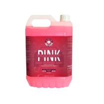 Pink Shampoo Neutro Lava Auto 5lt Easytech