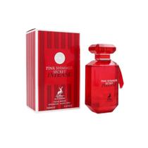 Pink Shimmer Secret Intense by Maison Alhambra 100ml Pink Shimmer Secret Intense by Maison Alhambra 100ml