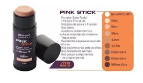 Pink Stick 15Km 14g Pink Cheeks Pink Stick 15Km 14g Pink Cheeks