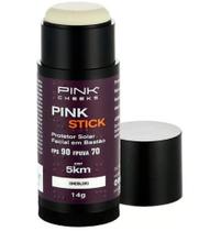 Pink Stick 5KM 14g, Pink Cheeks