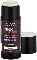Pink Stick 5km - 14g - Pink Cheeks