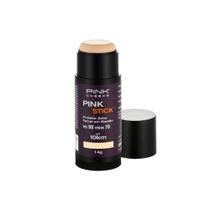 Pink Stick Protetor Solar Facial (fps 90 / Fpuva 70) Pink Cheeks