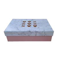 Pink Stone Caixa M Mrm 2 - OTIMA