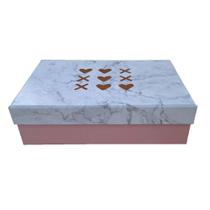 Pink Stone Caixa M Mrm 3 - OTIMA