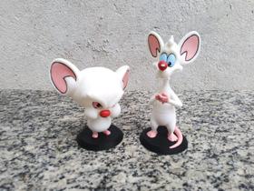 Pinky e Cerebro