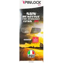 Pinlock AGV K1/K5/Compact/K3SV Protect Tint Pinlock AGV K1/K5/Compact/K3SV Protect Tint