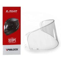 Pinlock Capacete Ls2 Ff902 Scope Original