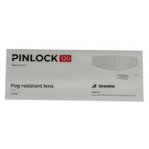 Pinlock capacete Shark Evo Es Evo One Original Pinlock capacete Shark Evo Es Evo One Original