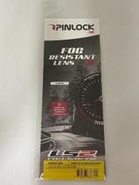 Pinlock ls2 ff358 aces plk
