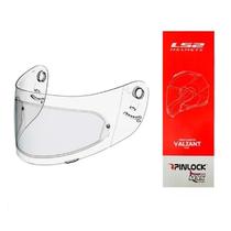 Pinlock Viseira Capacete Ls2 Ff399 Valiant Original Pinlock Viseira Capacete Ls2 Ff399 Valiant Original