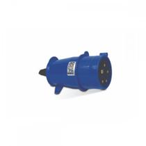 Pino 2 Polosterra Steck 220V 16A Azul N3076 Pino 2 Polosterra Steck 220V 16A Azul N3076