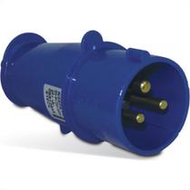 Pino 2 Polosterra Steck 220V 32A Azul N3276