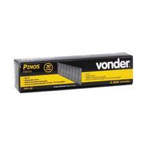 Pino 30mm ppv-30 cx c/2500 unidades vonder