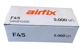 Pino 45mm F-45 P/pinador Pneumático 5000 Unid F45 Airfix Fix Pino 45mm F-45 P/pinador Pneumático 5000 Unid F45 Airfix Fix