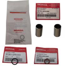 Pino 8X14, Guarnição, Bucha Biz 100 98 Á 05 Honda Pino 8X14, Guarnição, Bucha Biz 100 98 Á 05 Honda