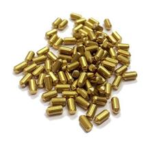 Pino Abaulado Hdl 2.8MM X 5.7MM (100 Unidades) Reposição Unidade Pino Abaulado Hdl 2.8MM X 5.7MM (100 Unidades) Reposição Unidade
