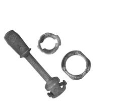 Pino Acionador c/ Kit Gol G6 - 67001 Pino Acionador c/ Kit Gol G6 - 67001