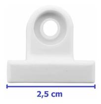 Pino Acionador Interruptor Geladeira Continental Bosch 609720