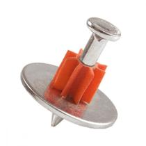 Pino Aco Ancora C/Arru Lisa 1/4X32 A.Ind - Kit C/100 Unidades Pino Aco Ancora C/Arru Lisa 1/4X32 A.Ind - Kit C/100 Unidades