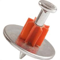 Pino Aco Ancora C/Arru Lisa 1/4X32 A.Ind - Kit C/100 Unidades Pino Aco Ancora C/Arru Lisa 1/4X32 A.Ind - Kit C/100 Unidades