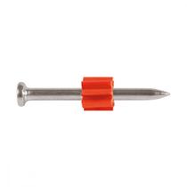 Pino Aco Ancora Liso 1/4X32 A.Indireta - Kit C/100 Unidades