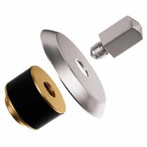 Pino Acoplamento Motor Arraste liquidificador Oster Clássico Osterizer Xpert Compatível