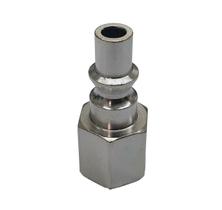 Pino Adaptador Engate Rápido Ar Comprimido Rosca Femea 1/4 Pino Adaptador Engate Rápido Ar Comprimido Rosca Femea 1/4