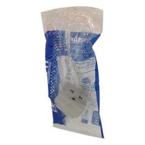 Pino Adaptador Lorenzetti Pb 2p+t Pb Cz 10a 1775031 Pino Adaptador Lorenzetti Pb 2p+t Pb Cz 10a 1775031