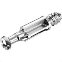 Pino Albras Girofix Zamac Com 100 Pecas F9007 Pino Albras Girofix Zamac Com 100 Pecas F9007