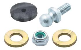 Pino articulação trambulador engate marchas astra, corsa, celta, prisma, vectra, zafira d20058