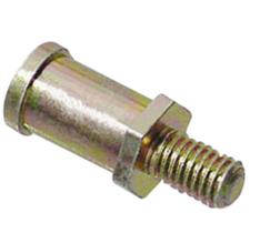 Pino batente do porta malas gol/ parati gi/ ii/ iii/ iv 2/4 portas