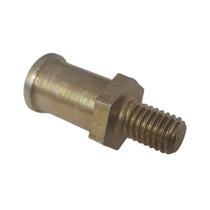 Pino Batente Porta-Malas Volkswagen Gol GI 80/96 - Gol GII 94/01 (20655 Universal)