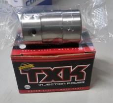 Pino biela cursado titan 150 3mm (curso + 4mm) txk