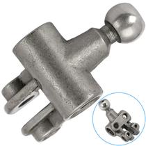 Pino Bola Biela Comando Looper Inferior Siruba 737F 747F Pino Bola Biela Comando Looper Inferior Siruba 737F 747F