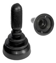 Pino Botão Do Retrovisor Fiesta Courier Escort Focus Capa