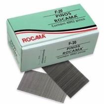 Pino c/cabeca f-20 rocama - 452 - ROCAMA Pino c/cabeca f-20 rocama - 452 - ROCAMA