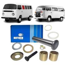 Pino Central Completo Suspensão Vw Kombi 1.600 S/regulagem Pino Central Completo Suspensão Vw Kombi 1.600 S/regulagem