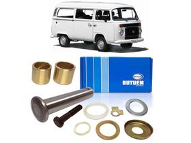 Pino Central Kombi Clipper Todos 1982 A 2012 Com Regulagem + Reparo Butuem B41C Pino Central Kombi Clipper Todos 1982 A 2012 Com Regulagem + Reparo Butuem B41C