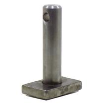 Pino Chapa Braço Hidráulico Trator Ford New H. 7630 48174834 Pino Chapa Braço Hidráulico Trator Ford New H. 7630 48174834