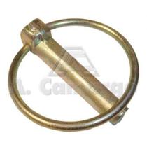 Pino com argola 7/16" -