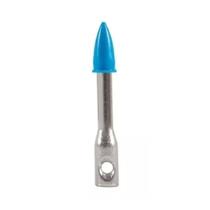 Pino Com Furo De Ação Direta 1/4 3x27 - Âncora 100 Peças