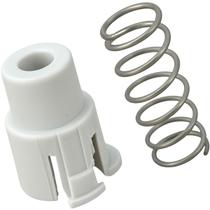 Pino com mola dobradiça lavadora electrolux lt09 ltd11 Pino com mola dobradiça lavadora electrolux lt09 ltd11