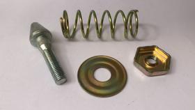 Pino com mola fecho capo d20 d40 84 a 97 veraneio 84 a 90