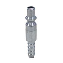 Pino Conector Escama 1/4" x Mangueira 1/4" NPT
