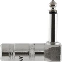 Pino Conector P10 Mono 90º Niquelado HJ029M HYX Metal