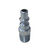 Pino Conector Rosca Macho 1/4" x 1/4" NPT
